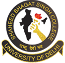 shaheed-bhagat-singh-college-university-south-delhi-logo